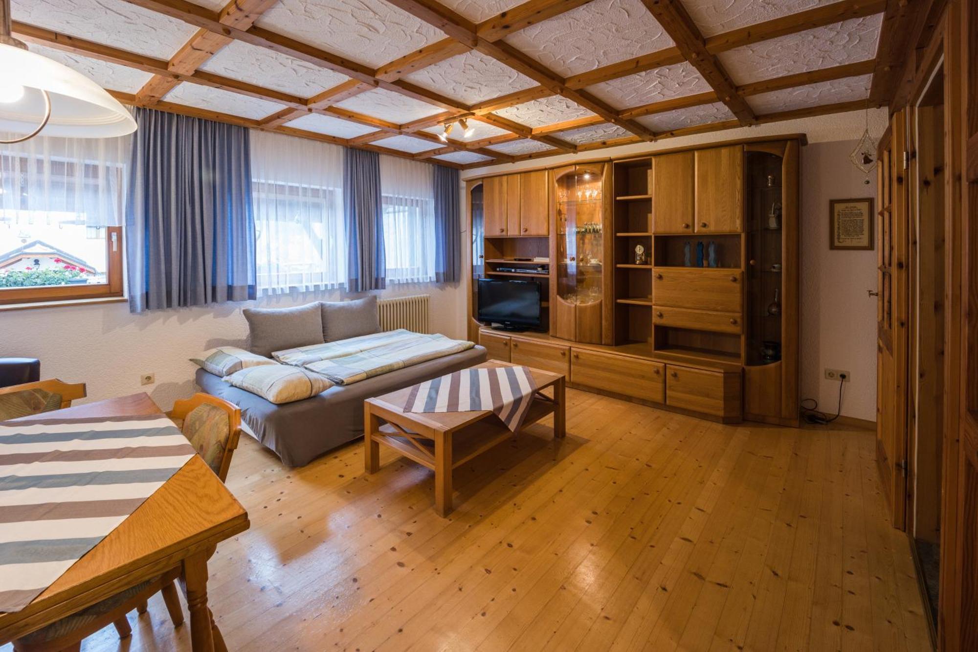 ווידן Ferienwohnung Jasmin מראה חיצוני תמונה